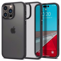 20220909161432_spigen_ultra_hybrid_back_cover_plastiko_silikonis_frost_black_iphone_14_pro_max