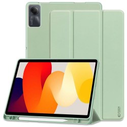 20230929145027_tech_protect_sc_pen_flip_cover_dermatinis_plastiko_matcha_green_redmi_pad_se_11