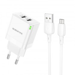 20240216094343_borofone_fortistis_me_2_thyres_usb_a_kai_kalodio_micro_usb_leykos_bn15_strong