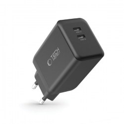 TECH-PROTECT-NC45W-GAN-2-PORT-NETWORK-CHARGER-PD45W-BLACK-1-600x600
