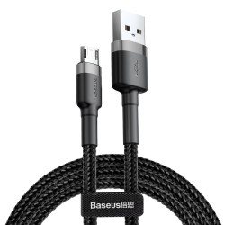 eng_pl_Baseus-Cafule-Cable-Durable-Nylon-Braided-Wire-USB-micro-USB-2A-3M-black-gray-CAMKLF-HG1-51916_2