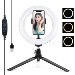 eng_pl_Puluz-Tripod-Mount-with-20cm-LED-Ring-Vlogging-PKT3073B-19850_4