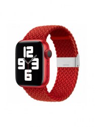 fixedratio_20220803164311_hurtel_fabric_louraki_yfasmatino_kokkino_apple_watch_42_44_45mm