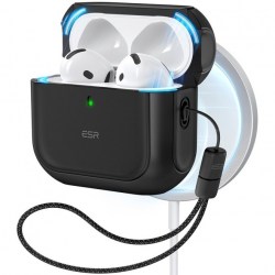 thiki-apple-airpods-4th-gen-esr-orbit-hybrid-halolock-me-magsafe-black