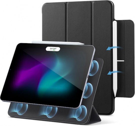 xlarge_20240509134853_esr_flip_cover_dermatinis_mayro_ipad_pro_12_9_4_5_6_2020_2022_air_13_2024_2020_2022