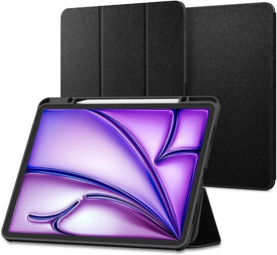 xlarge_20240605100144_spigen_urban_fit_flip_cover_mayro_ipad_air_10_9_acs07754