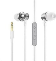 Joyroom JR-EL115 In-ear Handsfree με Βύσμα 3.5mm Ασημί 20210914160657_joyroom_jr_el115_in_ear_handsfree_me_vysma_3_5mm_asimi