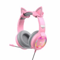 Havit H2233d Over Ear Gaming Headset με σύνδεση 2x3.5mm / USB Ροζ 20220210084340_havit_over_ear_gaming_headset_2x3_5mm_usb