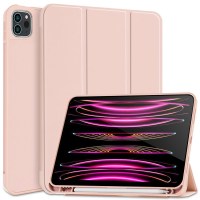 Tech-Protect SC Pen Flip Cover Δερματίνης Ροζ (iPad Pro 2020 11" / iPad Pro 2021 11" / iPad Pro 2022 11") 20221205115441_tech_protect_sc_pen_flip_cover_dermatinis_roz_ipad_pro_2020_11