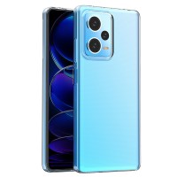 Hurtel Ultra Clear 0.5mm Back Cover Σιλικόνης Διάφανο (Redmi Note 12 Pro+) 20230530164837_hurtel_ultra_clear_0_5mm_back_cover_silikonis_diafano_redmi_note_12_pro