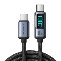 20230714121506_joyroom_s_cc100a16_led_braided_usb_3_0_cable_usb_c_male_usb_c_male_100w_mayro_1_2m