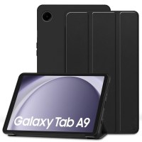 Tech-Protect Smartcase Flip Cover Μαύρο (Galaxy Tab A9 8.7 X110 / X115) 20231205094031_tech_protect_smartcase_flip_cover_mayro_galaxy_tab_a9_8_7_x110_x115
