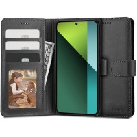 Tech-Protect Wallet Μαύρο (Redmi Note 13 Pro 5G) 20240206094649_tech_protect_wallet_mayro_redmi_note_13_pro_5g
