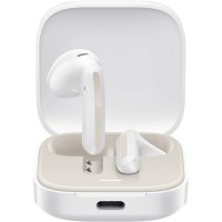 Xiaomi Redmi Buds 6 Active Bluetooth Handsfree Ακουστικά με Θήκη Φόρτισης Λευκά 20240927173023_xiaomi_redmi_buds_6_active_bluetooth_handsfree_akoustika_me_thiki_fortisis_leyka