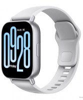 Xiaomi Redmi Watch 5 Active με Παλμογράφο (Matte Silver) 20240930121118_xiaomi_redmi_watch_5_active_me_palmografo_matte_silver