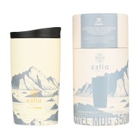 Θερμός Travel Mug 350ml Estia Save The Aegean Alpine Essence 01-25625 20241113133955_estia_travel_mug_save_the_aegean_anakyklosimo_potiri_thermos_anoxeidoto_bpa_free_alpine_essence_350ml_01_25625