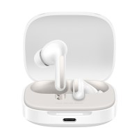 Xiaomi Redmi Buds 6 Bluetooth Handsfree Ακουστικά με Αντοχή στον Ιδρώτα και Θήκη Φόρτισης Cloud White BHR9250GL 20250122124623_xiaomi_redmi_buds_6_bluetooth_handsfree_akoustika_me_antochi_ston_idrota_kai_thiki_fortisis_cloud_white