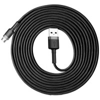 eng_pl_Baseus-Cafule-Cable-Durable-Nylon-Braided-Wire-USB-micro-USB-2A-3M-black-gray-CAMKLF-HG1-51916_1