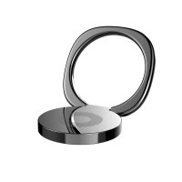 BASEUS privity finger ring holder SUMQ-01, μάυρο eng_pl_Baseus-Privity-Ring-Bracket-Black-17250_1