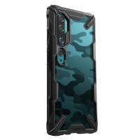 Ringke Fusion-X Θήκη Xiaomi Mi Note 10/10 Pro - Camo Black eng_pl_Ringke-Fusion-X-Design-durable-PC-Case-with-TPU-Bumper-for-Xiaomi-Mi-Note-10-Mi-Note-10-Pro-Mi-CC9-Pro-Camo-Black-XDXI0005-56622_8