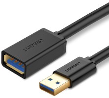 eng_pl_UGREEN-USB-3-0-extended-cable-1m-black-15092_1