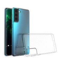 Ultra Clear 0.5mm Case Gel TPU Cover for Samsung Galaxy S21+ 5G (S21 Plus 5G) transparentxy S21+ 5G) eng_pl_Ultra-Clear-0-5mm-Case-Gel-TPU-Cover-for-Samsung-Galaxy-S21-5G-S21-Plus-5G-transparent-66000_1