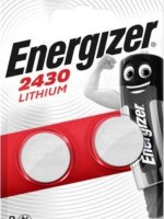 Energizer Μπαταρίες Λιθίου Ρολογιών CR2430 3V 2τμχ fixedratio_20200527130536_energizer_2430_cr2430_2tmch