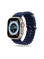 Tech-Protect IconBand Pro Λουράκι Σιλικόνης Μπλε (Apple Watch 42/44/45mm) fixedratio_20240626105405_tech_protect_louraki_mple_huawei_watch_4
