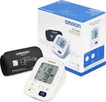 Omron M3 Ψηφιακό Πιεσόμετρο Μπράτσου με ανίχνευση Αρρυθμίας HEM-7155-E xlarge_20201117141954_omron_m3_hem_7155_e