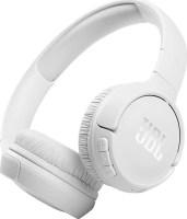 JBL Tune 510BT Ασύρματα / Ενσύρματα On Ear Ακουστικά με 40 ώρες Λειτουργίας και Quick Charge Λευκά JBLT510BTWHT xlarge_20211122155103_jbl_tune_510bt_asyrmata_on_ear_akoustika_leyka