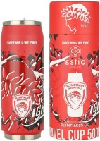 Estia Travel Cup Save the Aegean Ποτήρι Θερμός Ανοξείδωτο BPA Free 500ml Olympiacos BC Edition Together We Fight με Καλαμάκι xlarge_20241010120503_estia_olympiacos_bc_anakyklosimo_potiri_thermos_anoxeidoto_plastiko_bpa_free_estia_500ml_me_kalamaki_00_27100