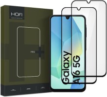 Hofi Tempered Glass 2τμχ Μαύρο (Galaxy A16 4G / 5G, HOFI) xlarge_20241023155108_hofi_tempered_glass_mayro_galaxy_a16_4g_5g_hofi
