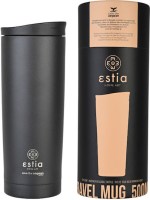 Estia Travel Mug Save The Aegean Ανακυκλώσιμο Ποτήρι Θερμός Ανοξείδωτο BPA Free 500ml Midnight Black 01-20316 xlarge_20241030172359_estia_travel_mug_save_the_aegean_anakyklosimo_potiri_thermos_anoxeidoto_bpa_free_midnight_black_500ml_01_20316