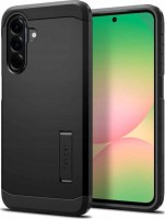 Spigen Back Cover Πλαστικό / Σιλικόνης Μαύρο (Samsung Galaxy A56 5G) xlarge_20250304165235_spigen_back_cover_anthektiko_mayro_samsung_galaxy_a56_5g_acs09294
