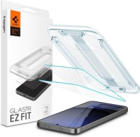 Spigen EZ Fit GLAS.tR Slim 2PCS Clear-Samsung Galaxy A56 5G/S24 FE (AGL08729) xlarge_20250603145135_spigen_tempered_glass_2tmch_galaxy_s24_fe
