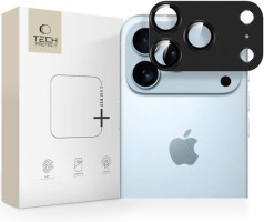 Tech-Protect Fit+ Προστασία Κάμερας Tempered Glass Μαύρο για το iPhone 17 Pro / Pro Max xlarge_20250903150624_tech_protect_fit_prostasia_kameras_tempered_glass_mayro_gia_to_iphone_17_pro