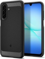 Spigen Rugged Armor Back Cover Πλαστικό Μαύρο (Galaxy A17) xlarge_20250909132345_spigen_rugged_armor_back_cover_plastiko_mayro_galaxy_a17_acs09844